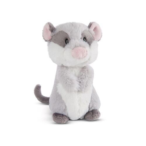 Peluche Lirón Doramouse 18cm