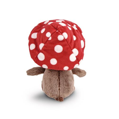 Peluche Topo Monimole 22cm