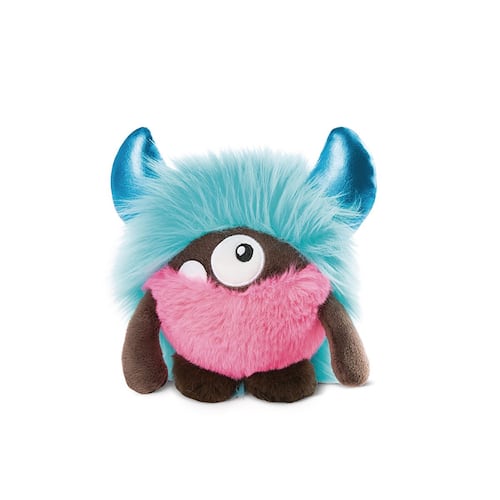 Peluche  Monstruo Scarydoo 10cm