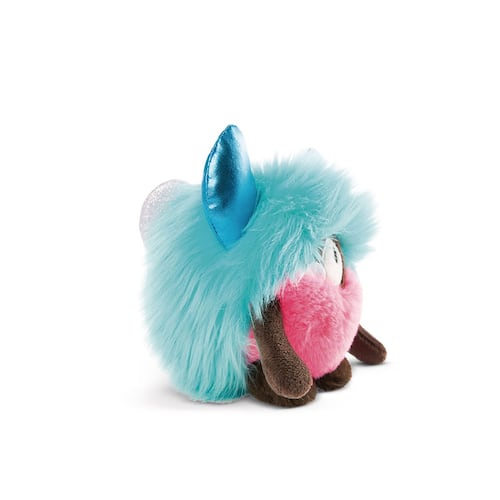 Peluche  Monstruo Scarydoo 10cm