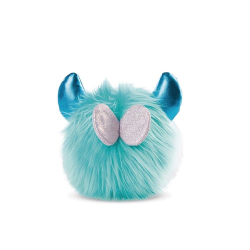 Peluche  Monstruo Scarydoo 10cm