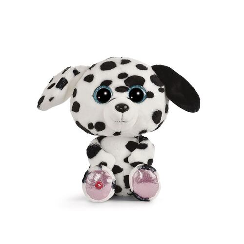 Peluche Glubschis Dálmata Dottino 2