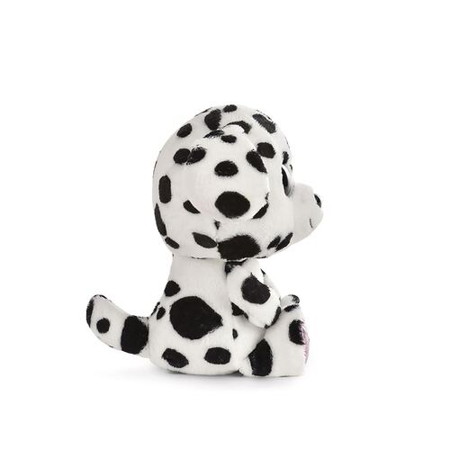Peluche Glubschis Dálmata Dottino 2