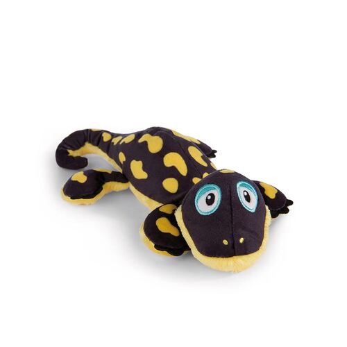 Peluche Salamandra Don Fuego 35cm