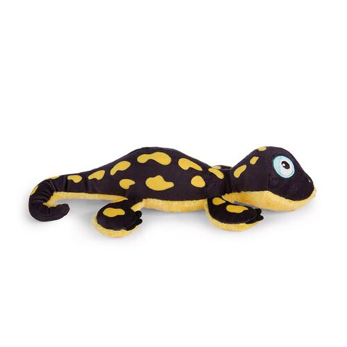 Peluche Salamandra Don Fuego 35cm