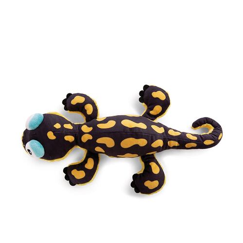 Peluche Salamandra Don Fuego 35cm