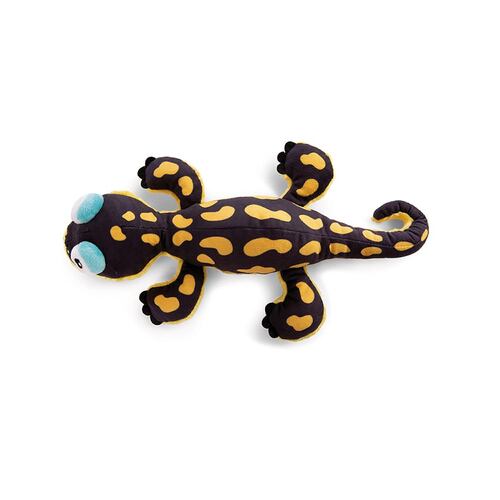Peluche Salamandra Don Fuego 25cm A
