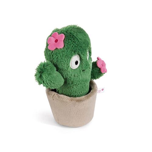 Peluche - Cactus