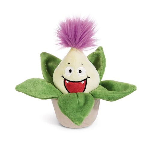 Peluche Planta Aloe Vera Willibald