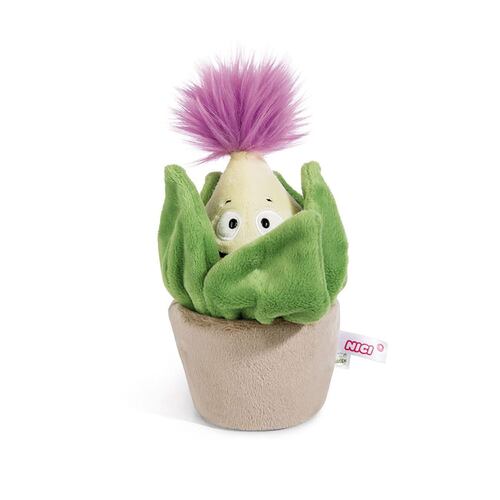 Peluche Planta Aloe Vera Willibald