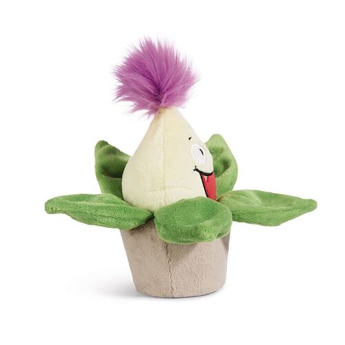 Peluche Planta Aloe Vera Willibald
