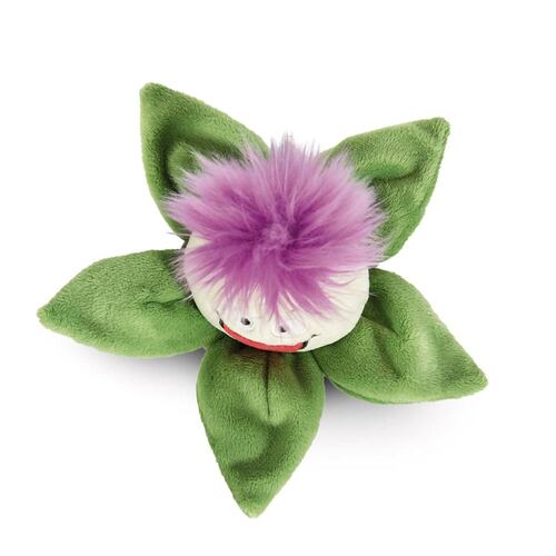 Peluche Planta Aloe Vera Willibald