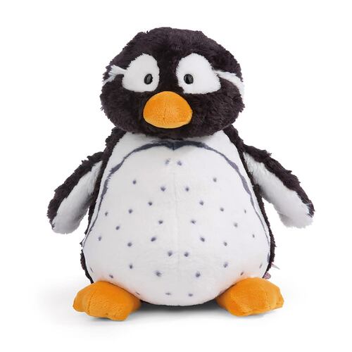 Peluche Pingüino Stas Sentado