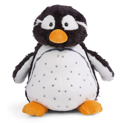 Peluche Pingüino Stas Sentado