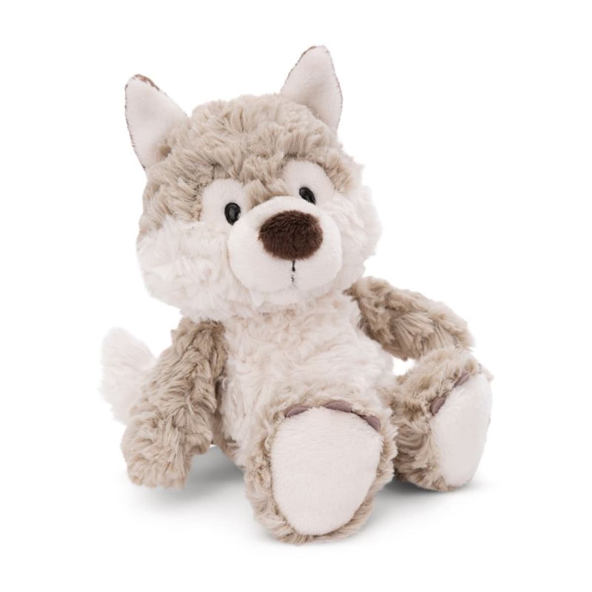 Lobo de Peluche