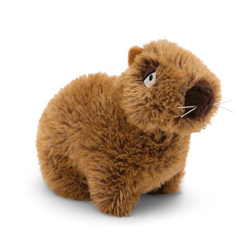 Peluche Capibara 20 cm