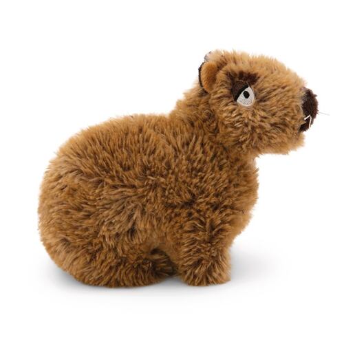 Peluche Capibara 20 cm