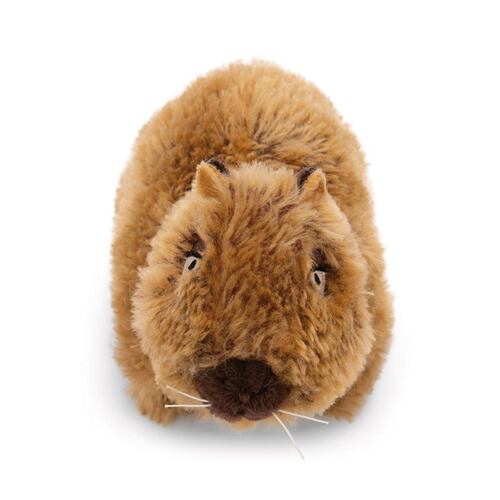 Peluche Capibara 20 cm