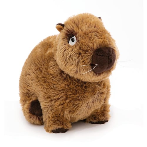 Peluche Capibara 30 cm