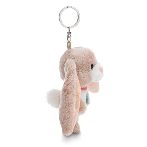 Llavero de Peluche Conejo Fjella 10 cm