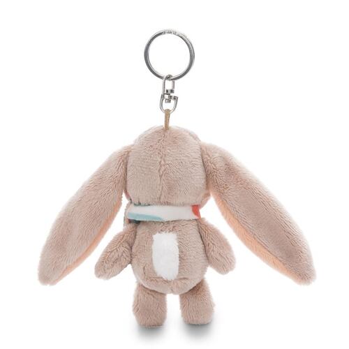 Llavero de Peluche Conejo Fjella 10 cm