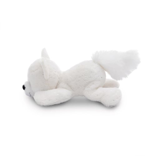 Peluche Magnici Zorro Polar Vanja 12 cm