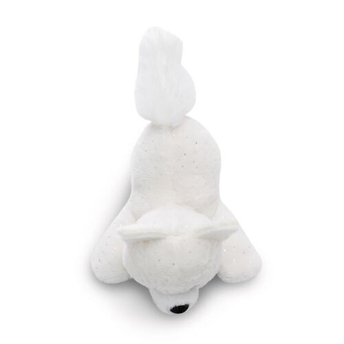 Peluche Magnici Zorro Polar Vanja 12 cm