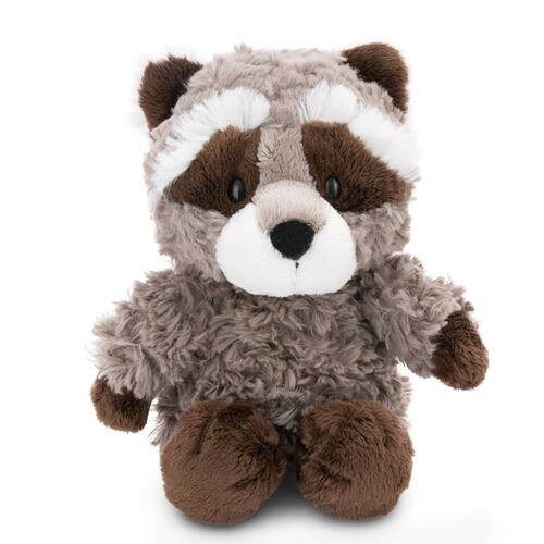 Peluche Mapache Lenno 20 cm