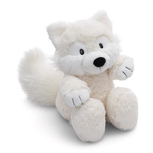 Peluche Zorro Polar Vanja 20 cm