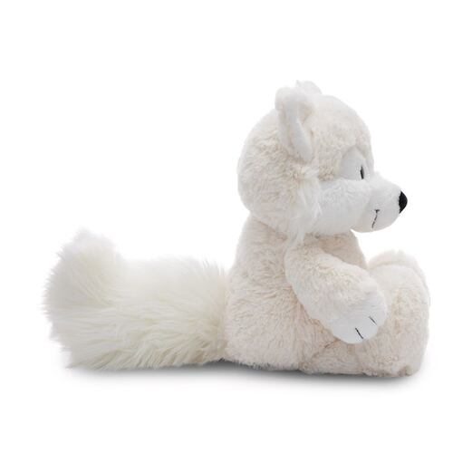 Peluche Zorro Polar Vanja 20 cm