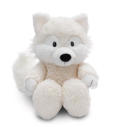 Peluche Zorro Polar Vanja 20 cm