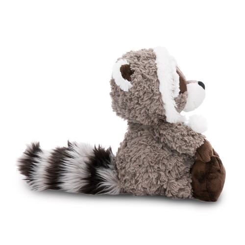 Peluche Mapache Lenno 35 cm