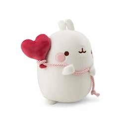 peluche-molang-globo-corazon-16cm-nici