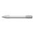 Bolígrafo retráctil porsche design p3140 shake pen bolígrafo resina noble blanca