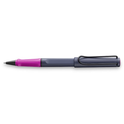 Bolígarfo Rollerball Lamy Safari Pink Cliff
