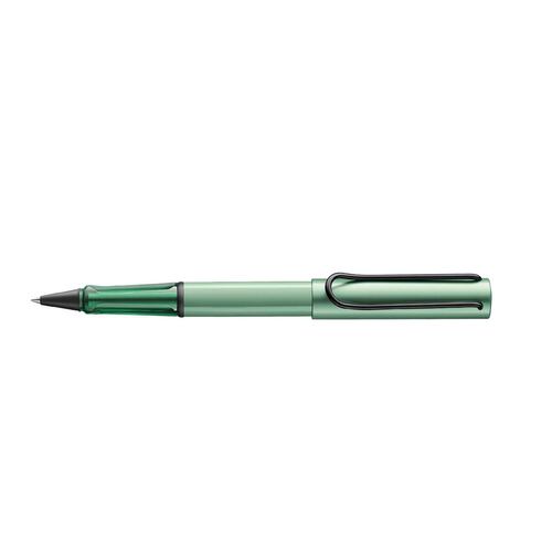 Rollerball Al-Star Aluminio Anodizado Verde Sage Lamy