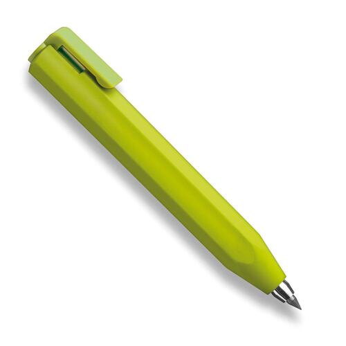 Portaminas Wörther 3.15 mm verde