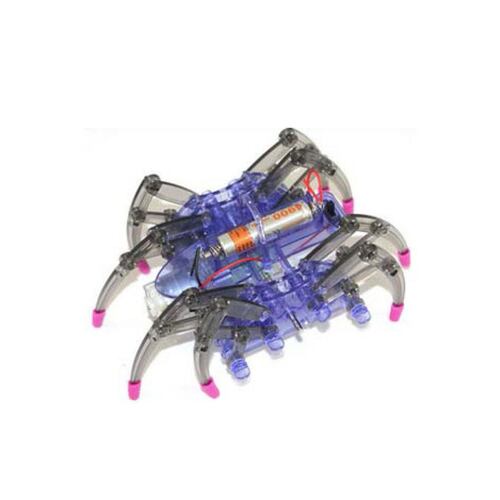 Robot Araña