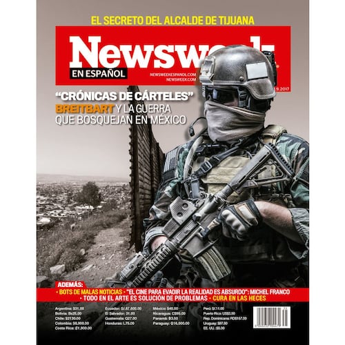 Newsweek en Español Semanal