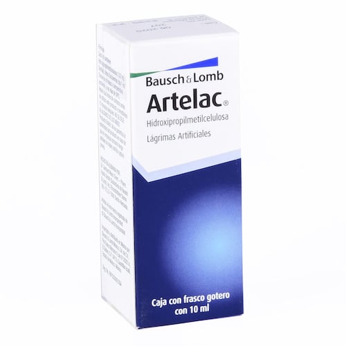 Artelac GTS