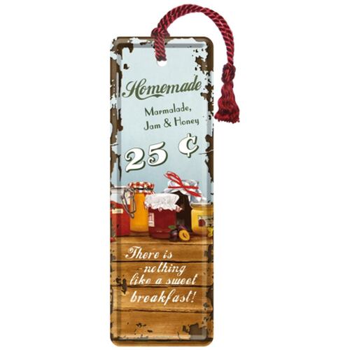 Separador de Libro Homemade