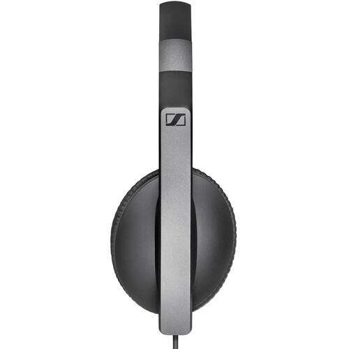Audífonos Sennheiser HD 2.30i Black para IOS