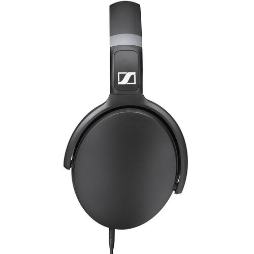 Audífonos Sennheiser HD 4.30G Black para Android