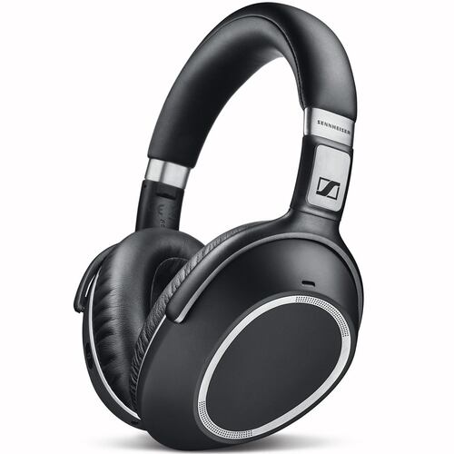 Audífonos Sennheiser PXC 550 Negros