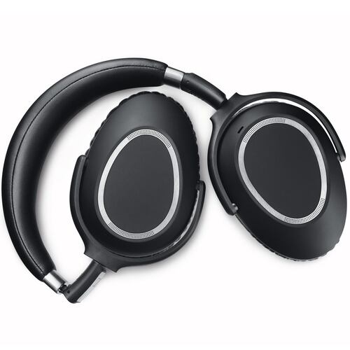 Audífonos Sennheiser PXC 550 Negros