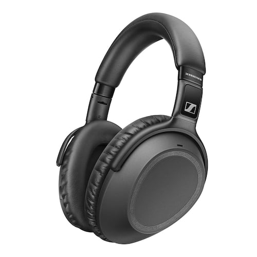 Audífonos Sennheiser PXC 550-II Wireless