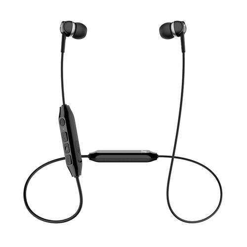 Audífonos Sennheiser CX 350BT Negro