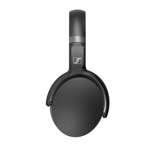 Audífonos Sennheiser HD 450 BT Negros