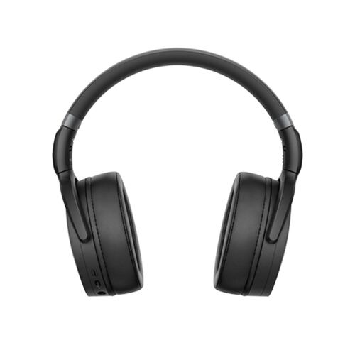 Audífonos Sennheiser HD 450 BT Negros