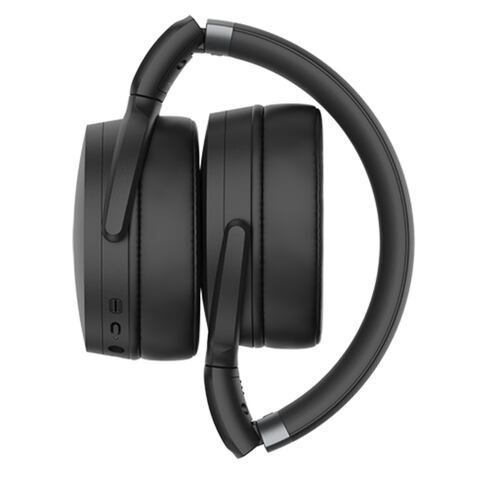 Audífonos Sennheiser HD 450 BT Negros